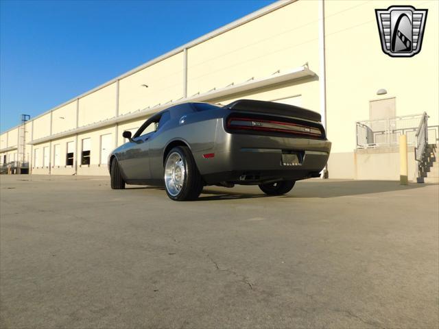 used 2012 Dodge Challenger car, priced at $20,000