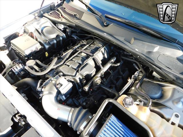 used 2012 Dodge Challenger car, priced at $20,000