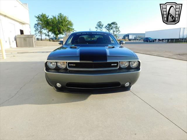 used 2012 Dodge Challenger car, priced at $20,000