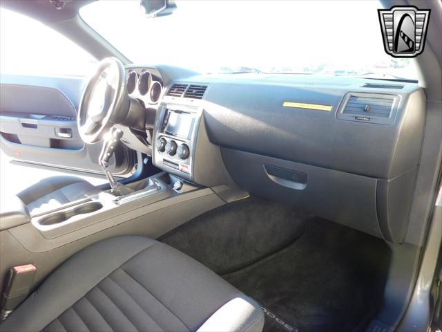 used 2012 Dodge Challenger car, priced at $20,000