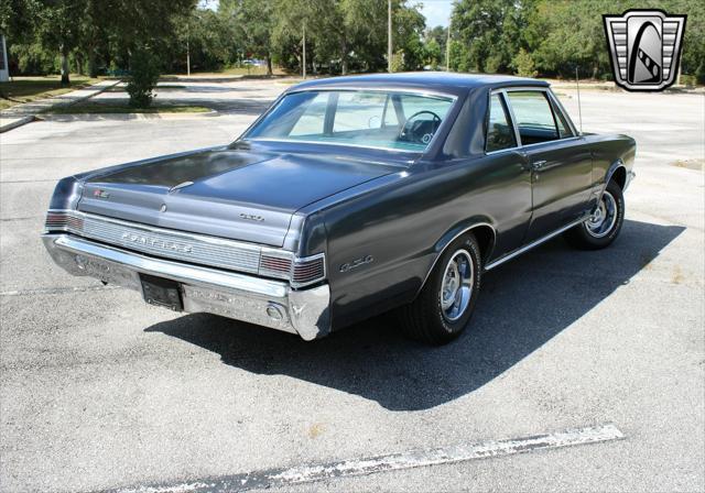 used 1965 Pontiac Tempest car, priced at $44,000