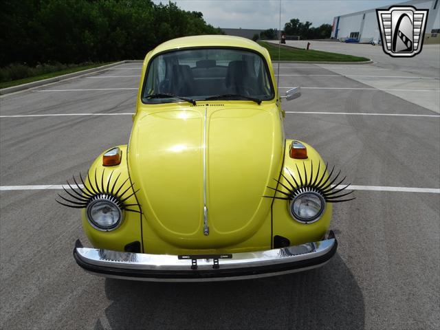 used 1974 Volkswagen Beetle (Pre-1980) car, priced at $14,500