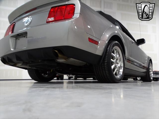 used 2008 Ford Shelby GT500 car, priced at $43,000