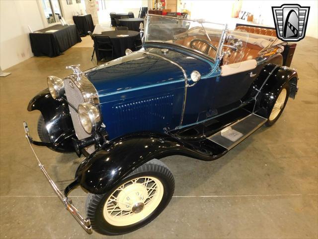 used 1930 Ford Model A car, priced at $25,000