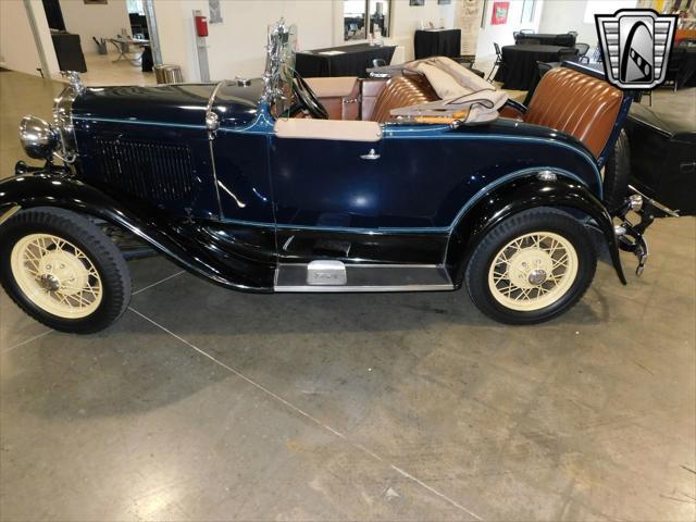 used 1930 Ford Model A car, priced at $25,000