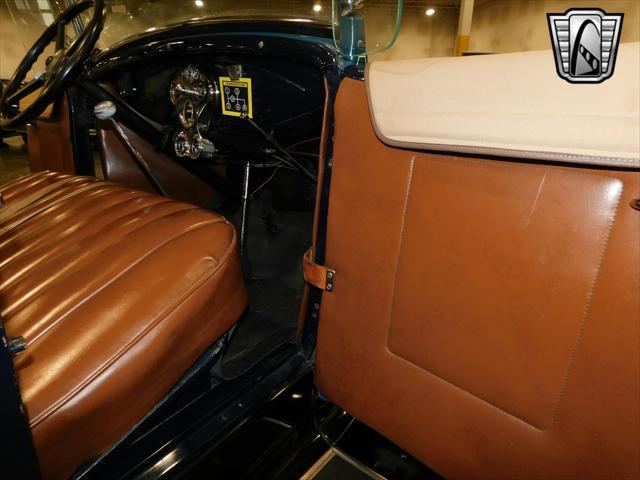 used 1930 Ford Model A car, priced at $25,000