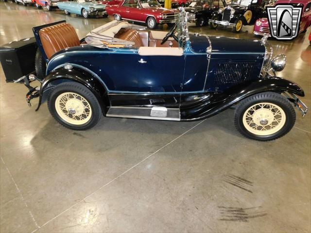 used 1930 Ford Model A car, priced at $25,000