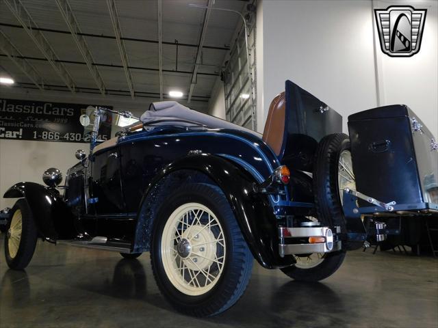 used 1930 Ford Model A car, priced at $25,000