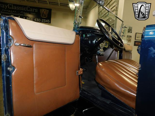 used 1930 Ford Model A car, priced at $25,000