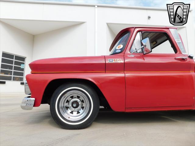 used 1965 Chevrolet C10/K10 car, priced at $24,000