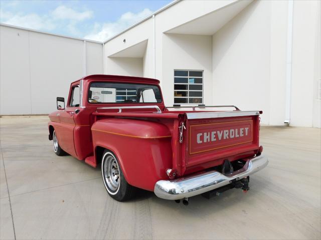 used 1965 Chevrolet C10/K10 car, priced at $24,000