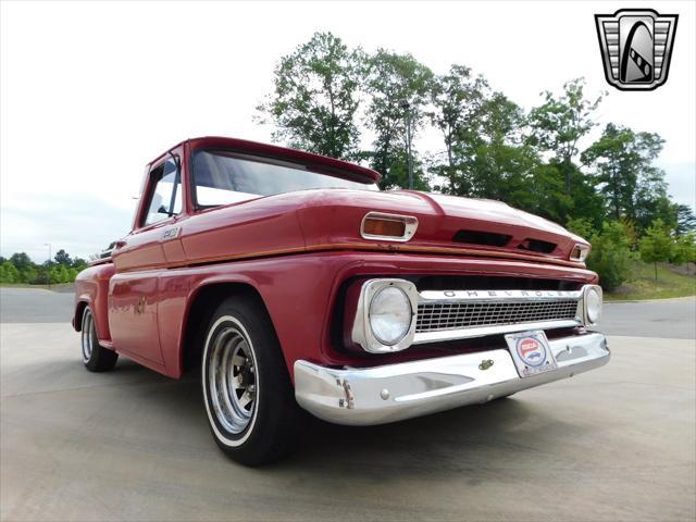 used 1965 Chevrolet C10/K10 car, priced at $24,000