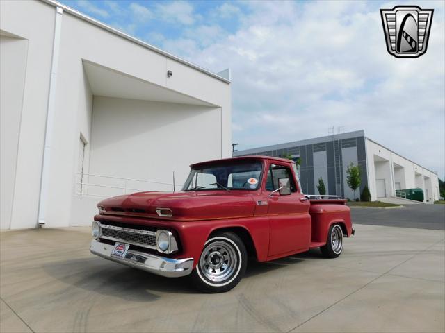 used 1965 Chevrolet C10/K10 car, priced at $24,000