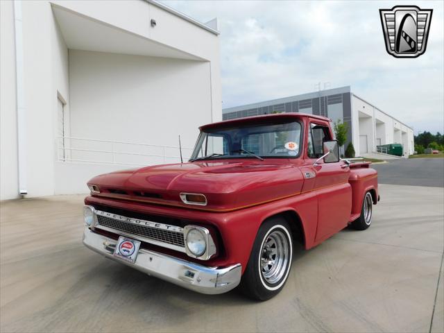 used 1965 Chevrolet C10/K10 car, priced at $24,000