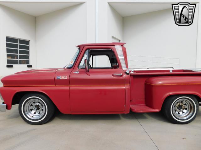 used 1965 Chevrolet C10/K10 car, priced at $24,000