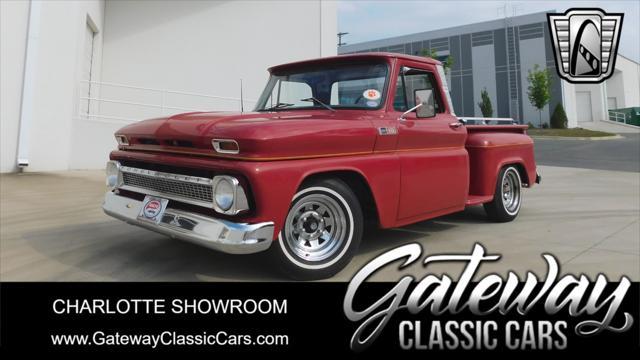 used 1965 Chevrolet C10/K10 car, priced at $24,000