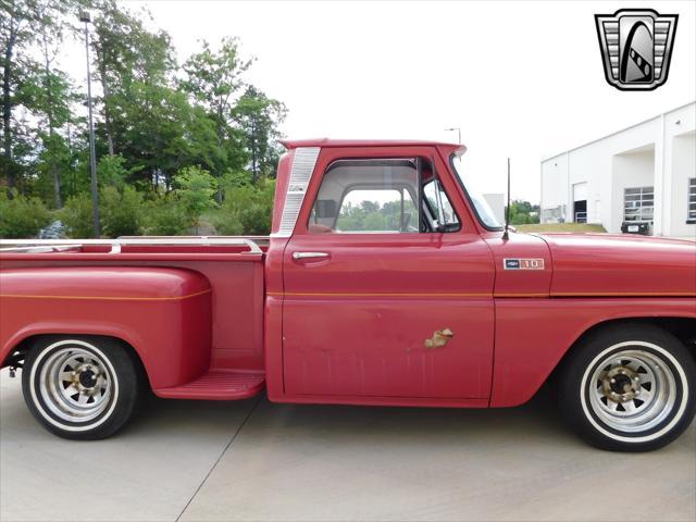 used 1965 Chevrolet C10/K10 car, priced at $24,000