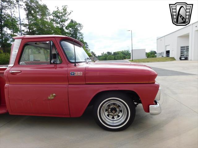 used 1965 Chevrolet C10/K10 car, priced at $24,000