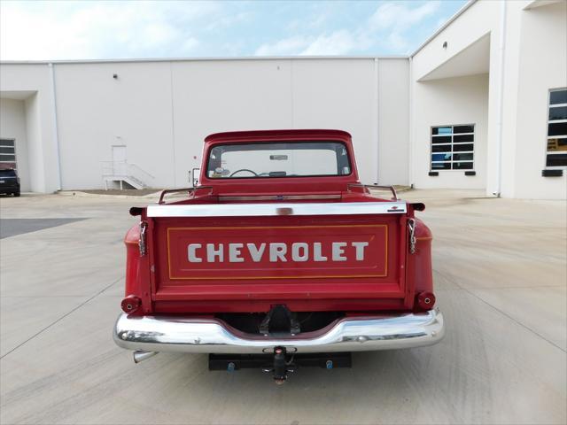 used 1965 Chevrolet C10/K10 car, priced at $24,000