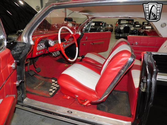 used 1962 Chevrolet Impala car, priced at $59,000