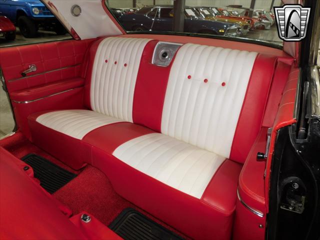 used 1962 Chevrolet Impala car, priced at $59,000