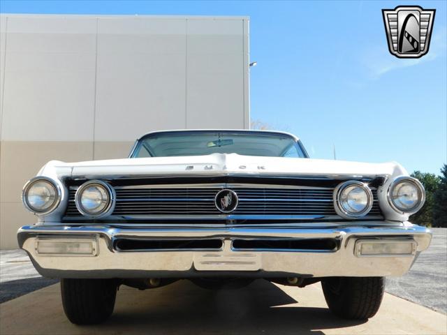 used 1962 Buick Wildcat car, priced at $26,000