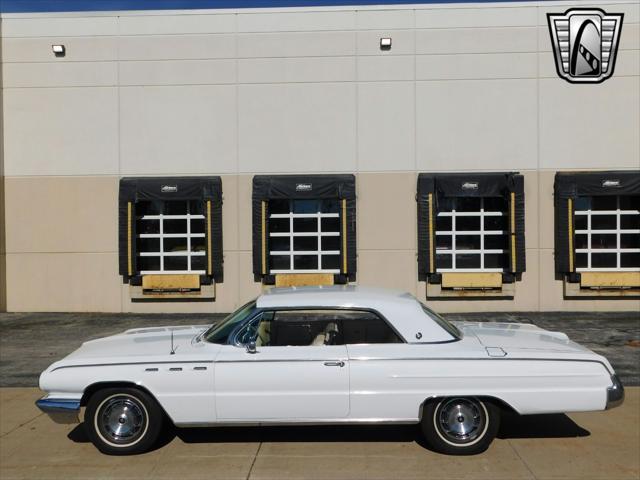 used 1962 Buick Wildcat car, priced at $26,000