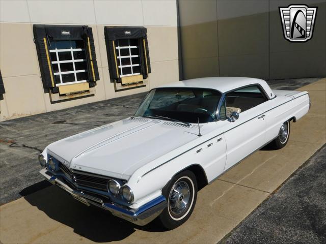 used 1962 Buick Wildcat car, priced at $26,000