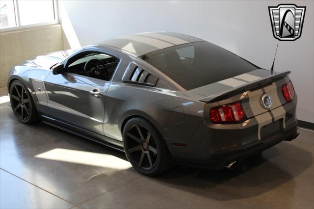 used 2011 Ford Mustang car, priced at $33,000