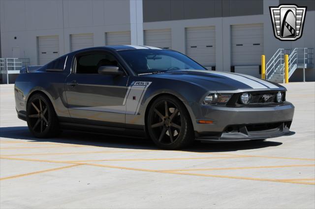 used 2011 Ford Mustang car, priced at $33,000