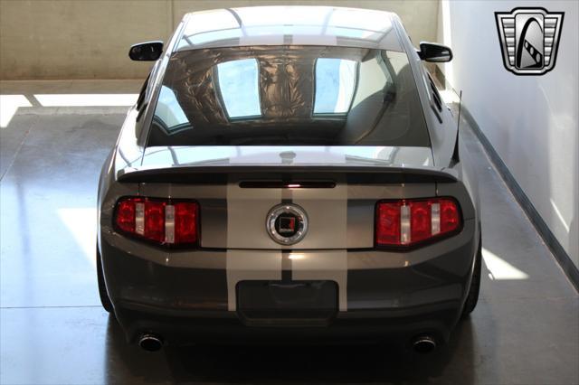 used 2011 Ford Mustang car, priced at $33,000