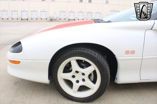 used 1997 Chevrolet Camaro car, priced at $33,000