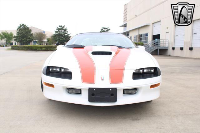 used 1997 Chevrolet Camaro car, priced at $33,000