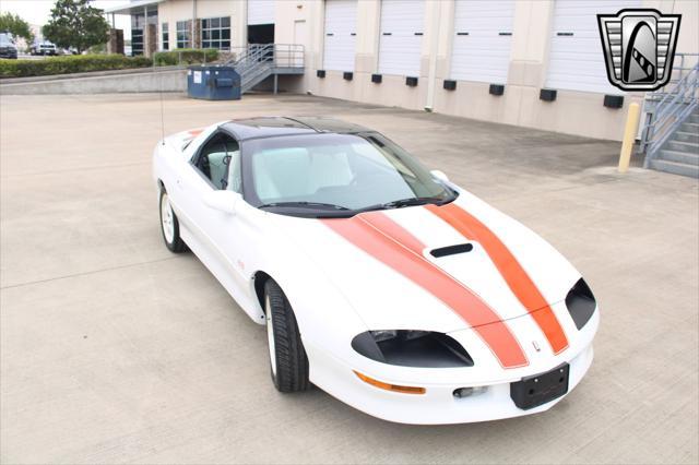 used 1997 Chevrolet Camaro car, priced at $33,000