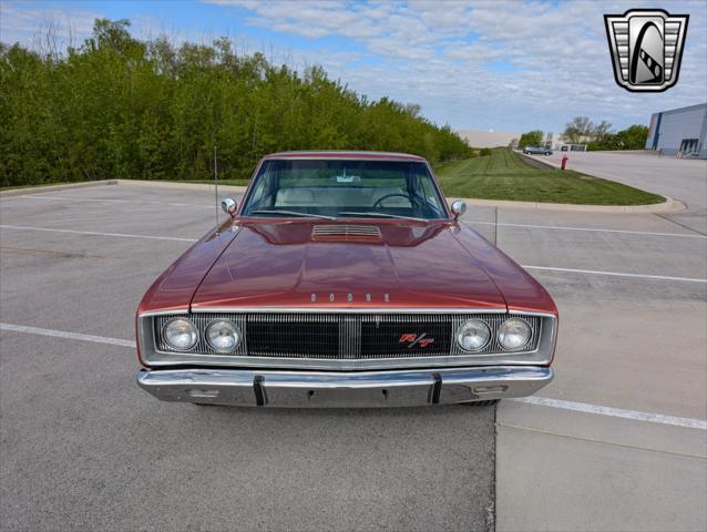 used 1967 Dodge Coronet car, priced at $71,000