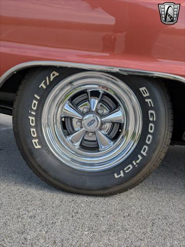 used 1967 Dodge Coronet car, priced at $71,000