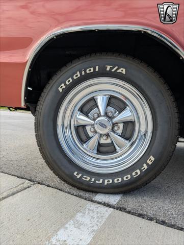 used 1967 Dodge Coronet car, priced at $71,000