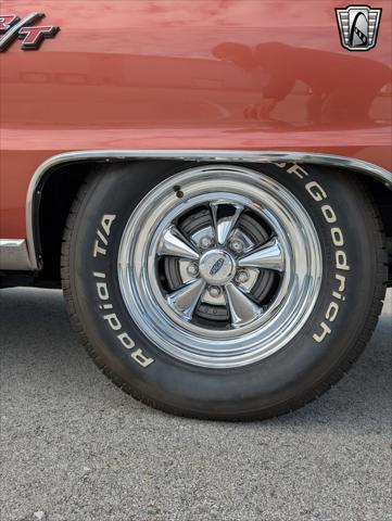 used 1967 Dodge Coronet car, priced at $71,000