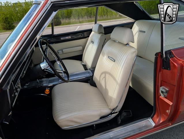 used 1967 Dodge Coronet car, priced at $71,000