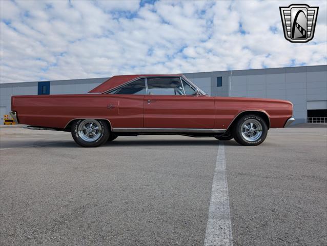 used 1967 Dodge Coronet car, priced at $71,000