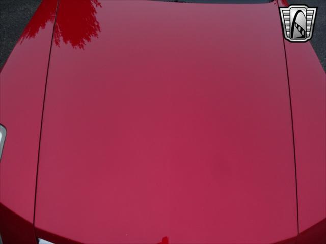 used 2005 Cadillac XLR car, priced at $25,000
