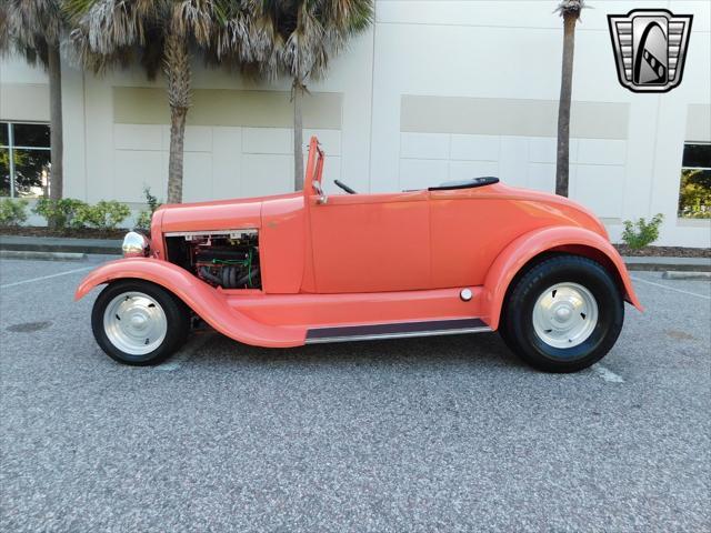 used 1929 Ford Model A car, priced at $30,000