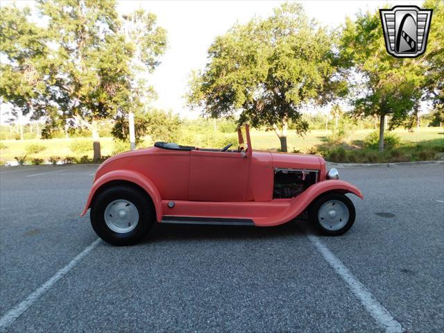 used 1929 Ford Model A car, priced at $30,000