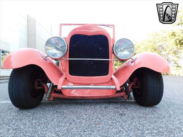 used 1929 Ford Model A car, priced at $30,000