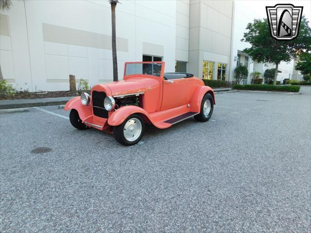 used 1929 Ford Model A car, priced at $30,000