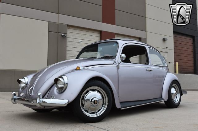 used 1967 Volkswagen Beetle (Pre-1980) car, priced at $20,000