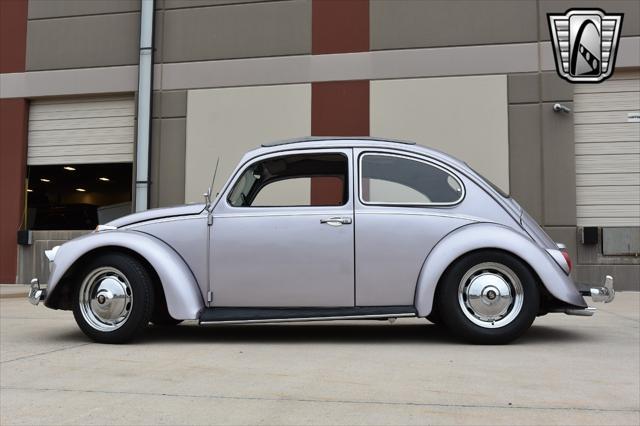 used 1967 Volkswagen Beetle (Pre-1980) car, priced at $20,000