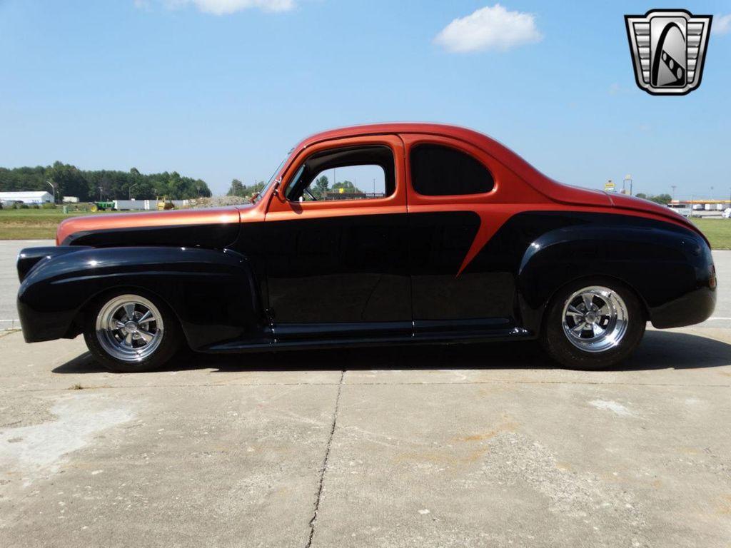 used 1941 Ford Coupe car, priced at $51,000