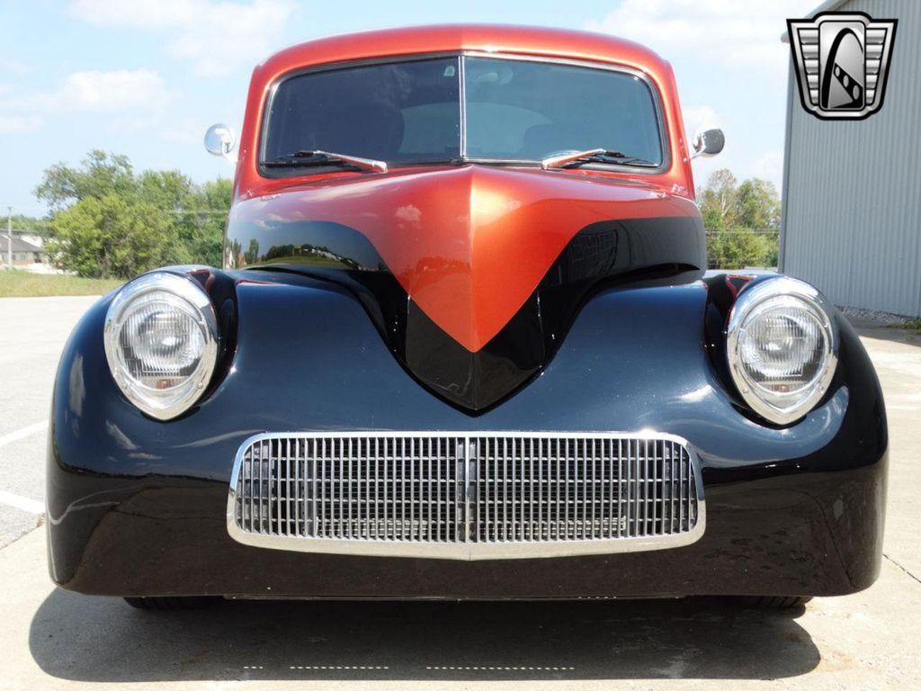 used 1941 Ford Coupe car, priced at $51,000