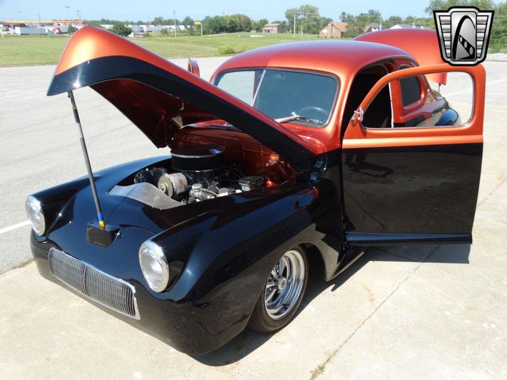 used 1941 Ford Coupe car, priced at $51,000
